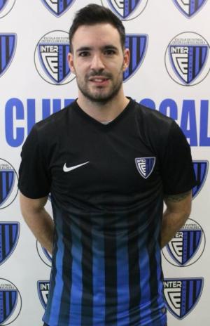 Germn (Inter Club Escaldes) - 2017/2018